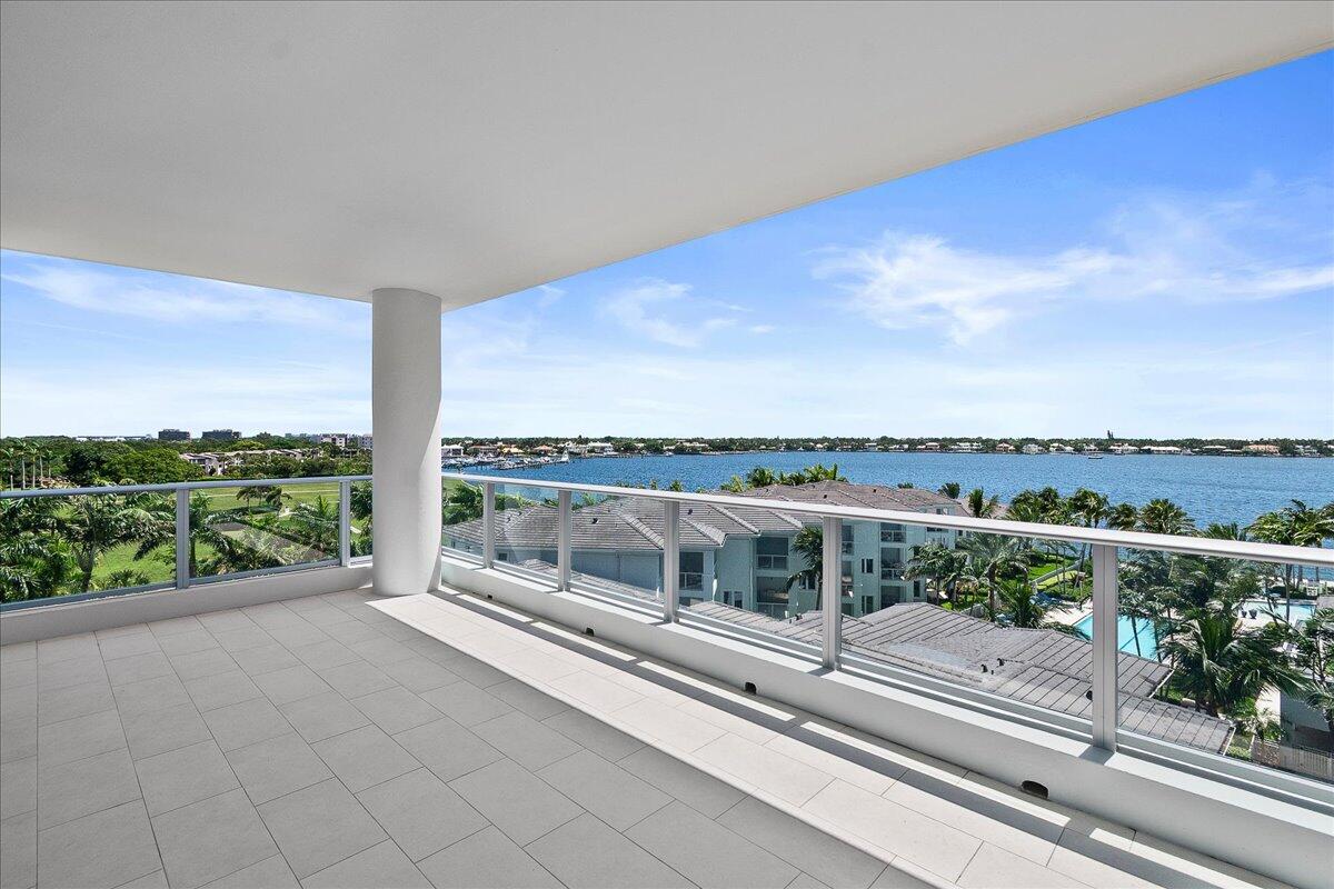 WATER CLUB NORTH PALM BEACH CONDO - Residential