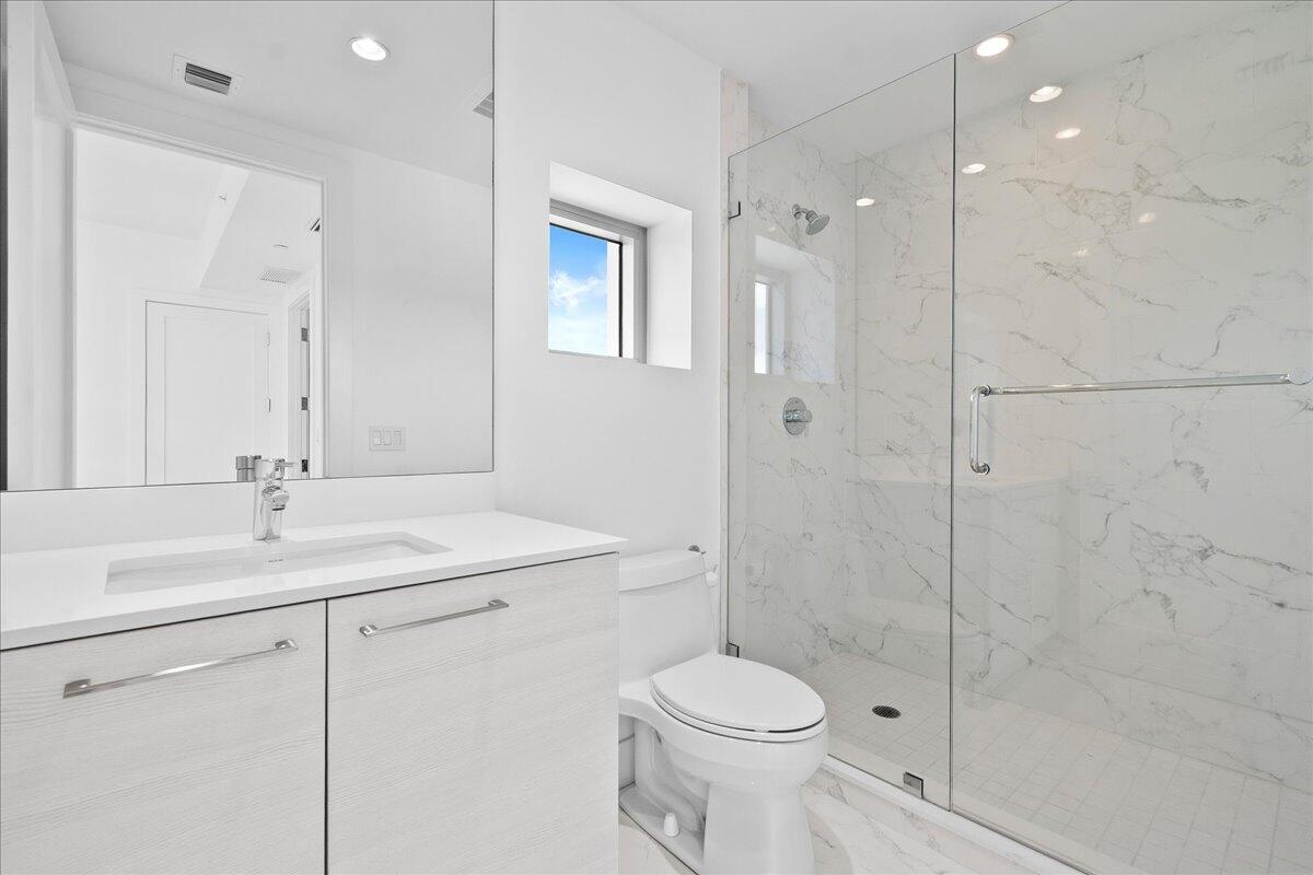 WATER CLUB NORTH PALM BEACH CONDO - Residential