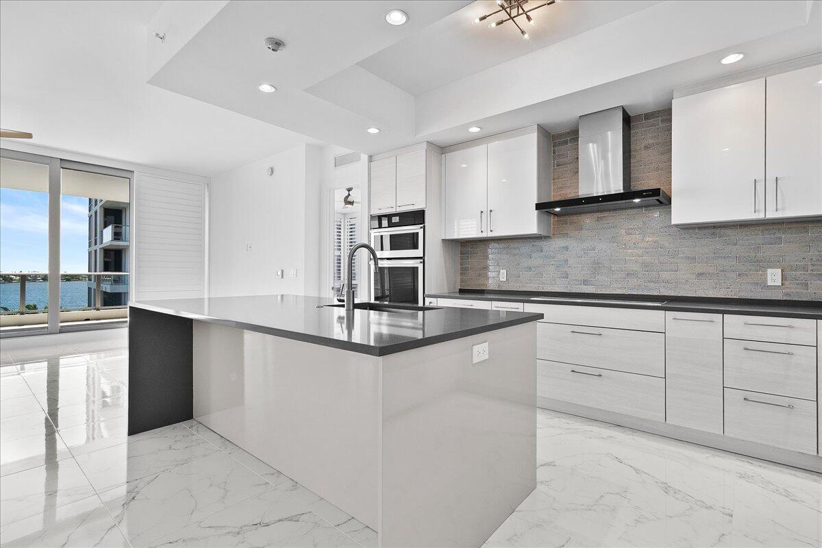 WATER CLUB NORTH PALM BEACH CONDO - Residential