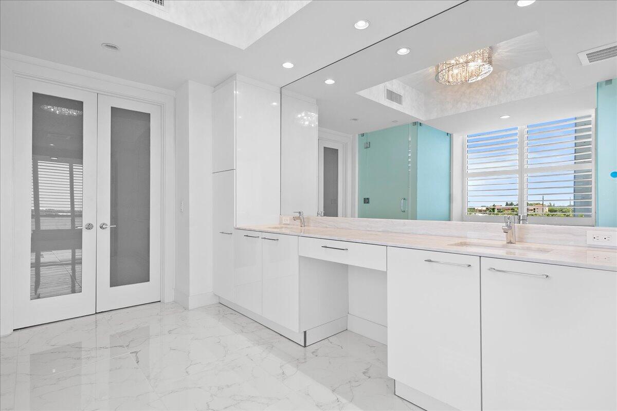 WATER CLUB NORTH PALM BEACH CONDO - Residential