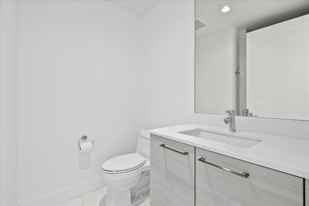 WATER CLUB NORTH PALM BEACH CONDO - Residential