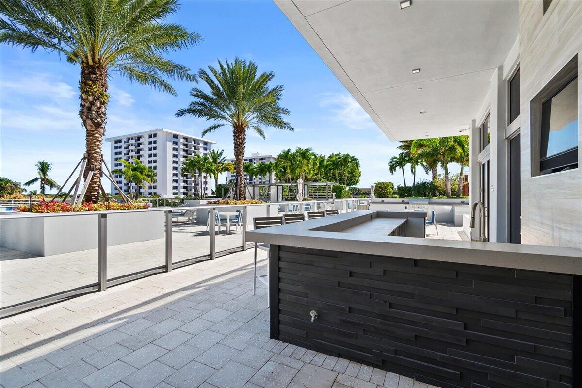 WATER CLUB NORTH PALM BEACH CONDO - Residential