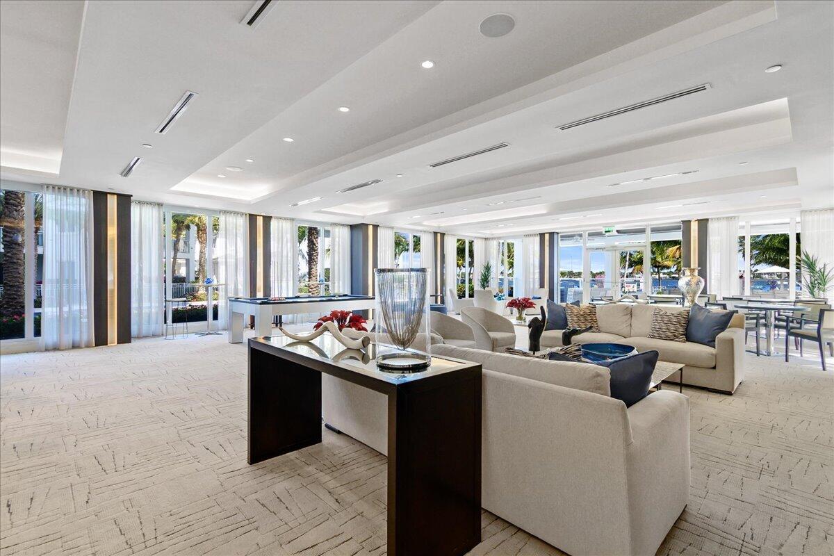 WATER CLUB NORTH PALM BEACH CONDO - Residential