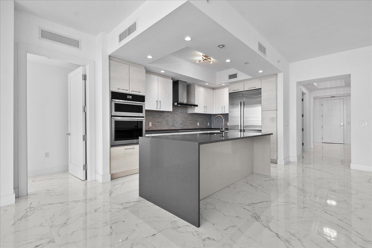 WATER CLUB NORTH PALM BEACH CONDO - Residential