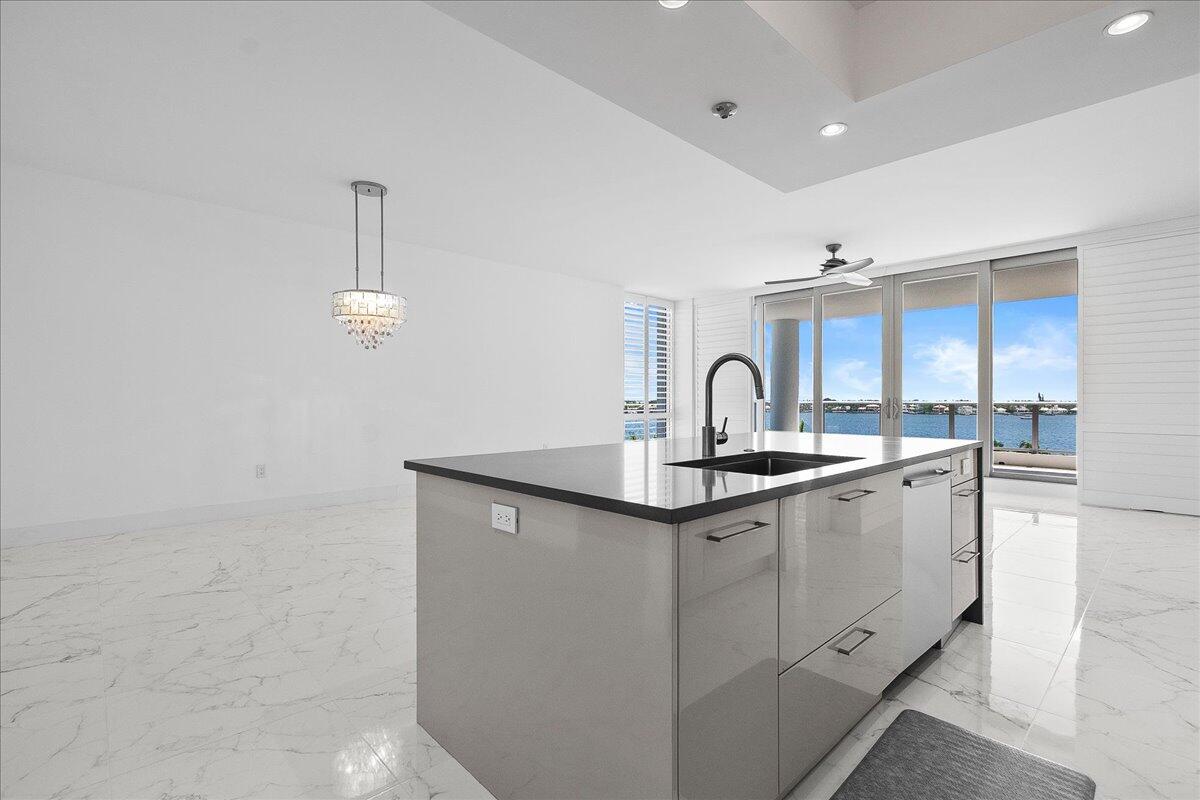 WATER CLUB NORTH PALM BEACH CONDO - Residential