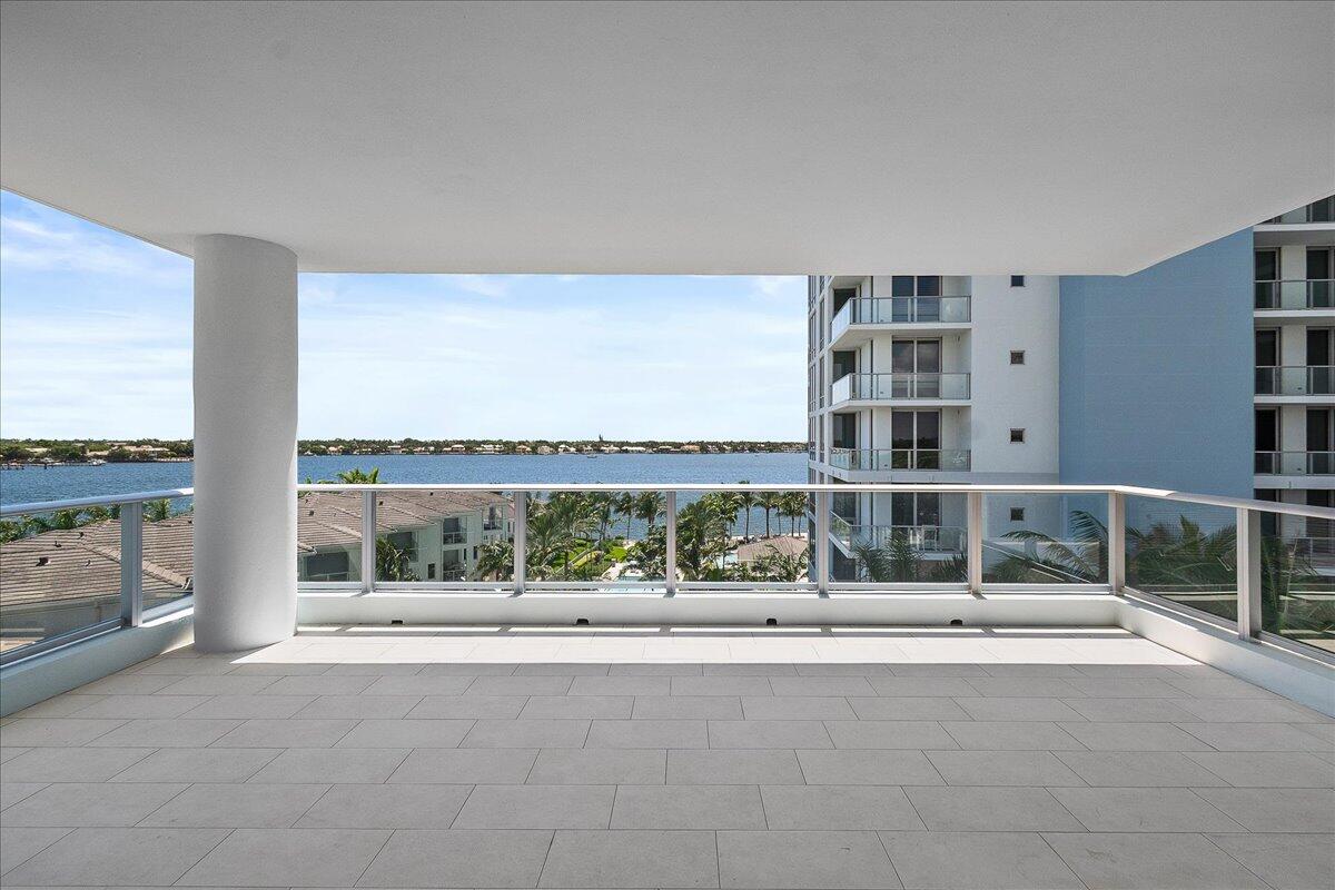 WATER CLUB NORTH PALM BEACH CONDO - Residential