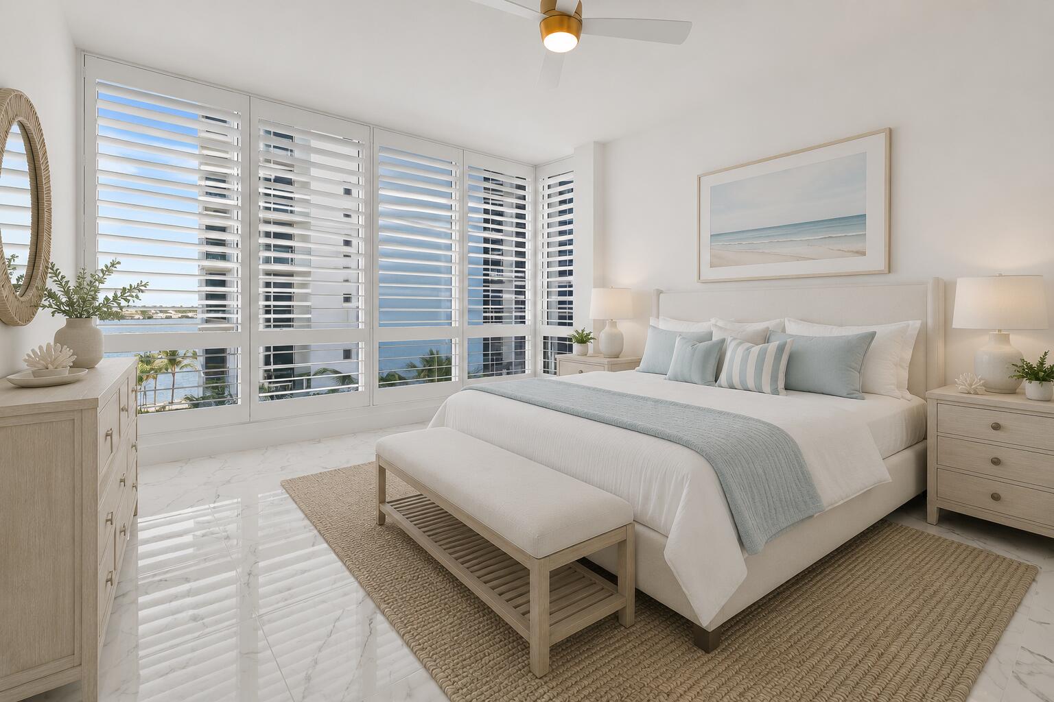 WATER CLUB NORTH PALM BEACH CONDO - Residential