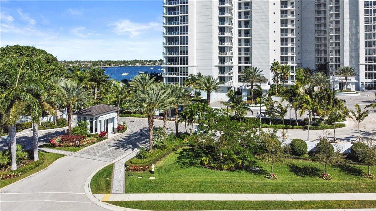 WATER CLUB NORTH PALM BEACH CONDO - Residential