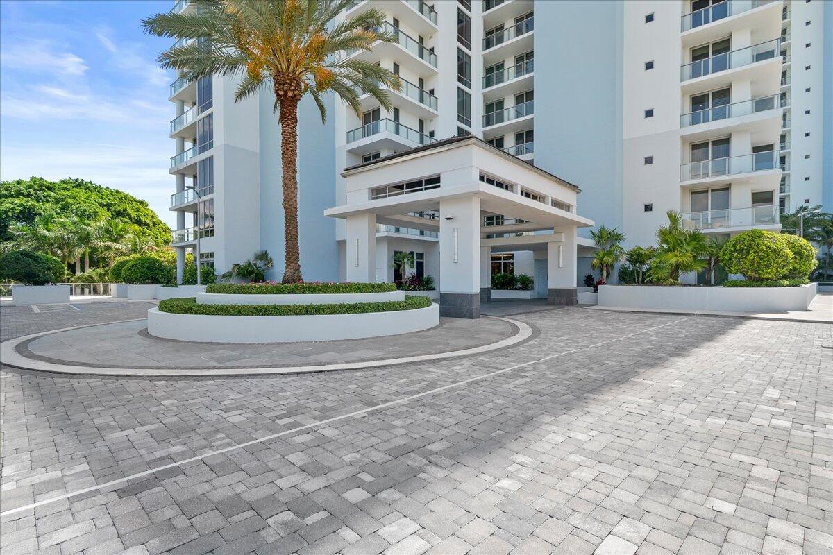 WATER CLUB NORTH PALM BEACH CONDO - Residential
