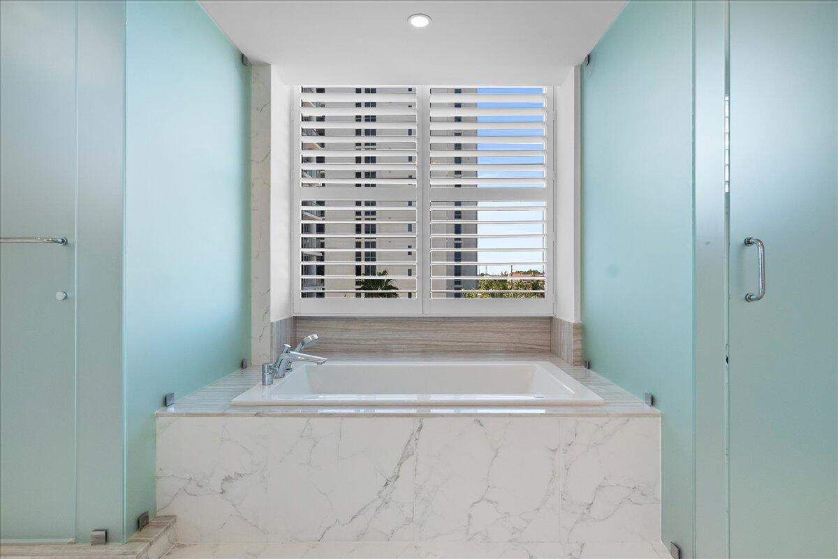 WATER CLUB NORTH PALM BEACH CONDO - Residential