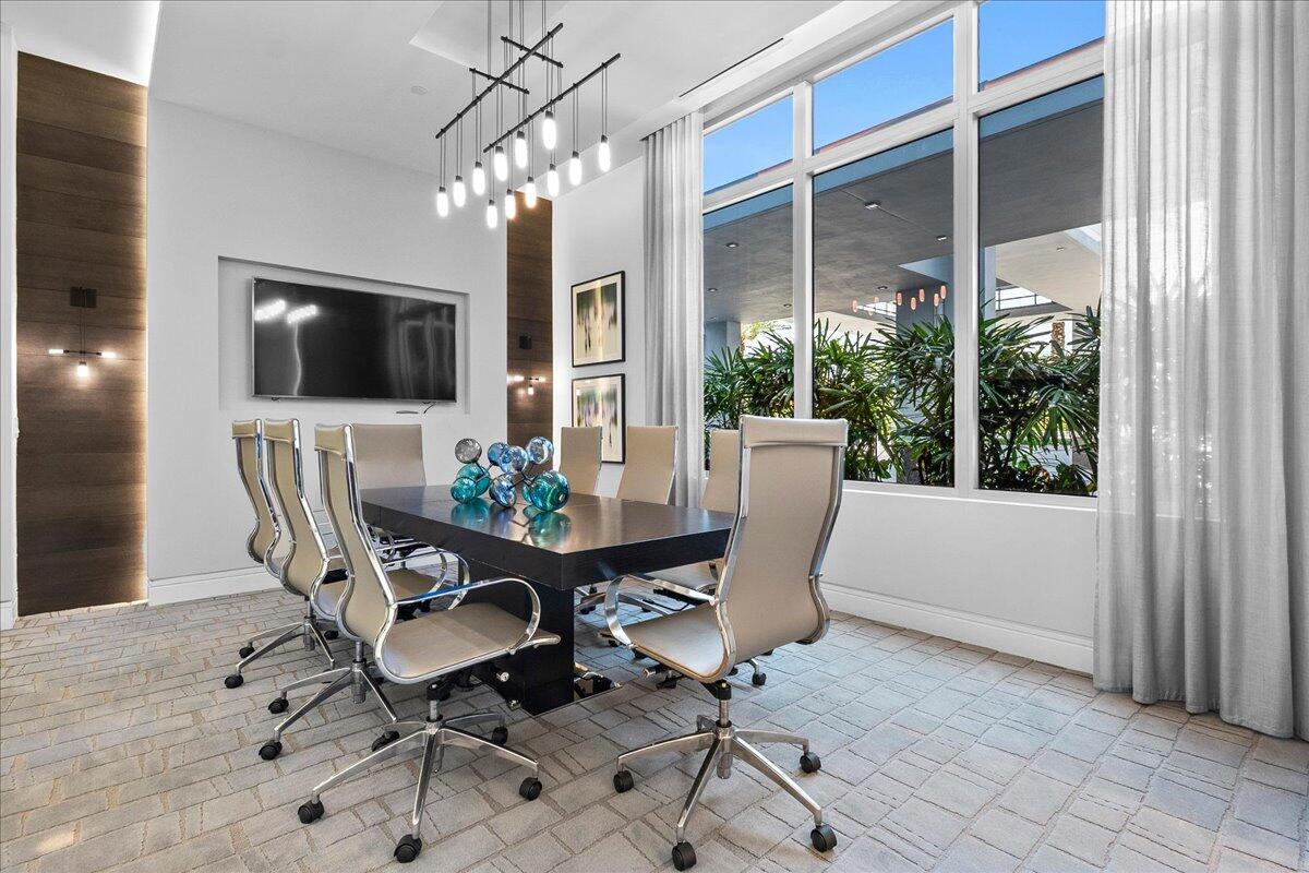 WATER CLUB NORTH PALM BEACH CONDO - Residential