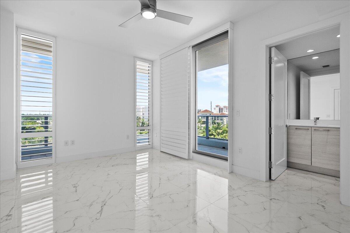 WATER CLUB NORTH PALM BEACH CONDO - Residential