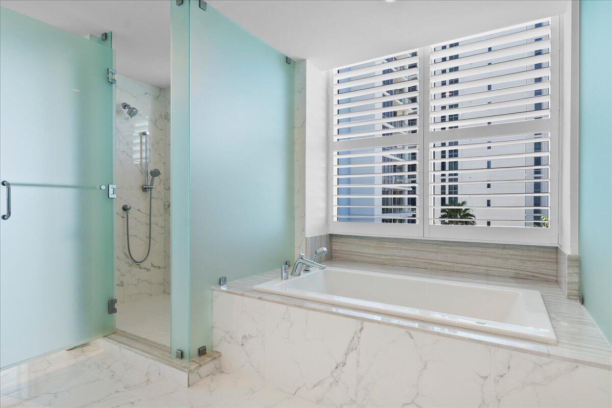 WATER CLUB NORTH PALM BEACH CONDO - Residential