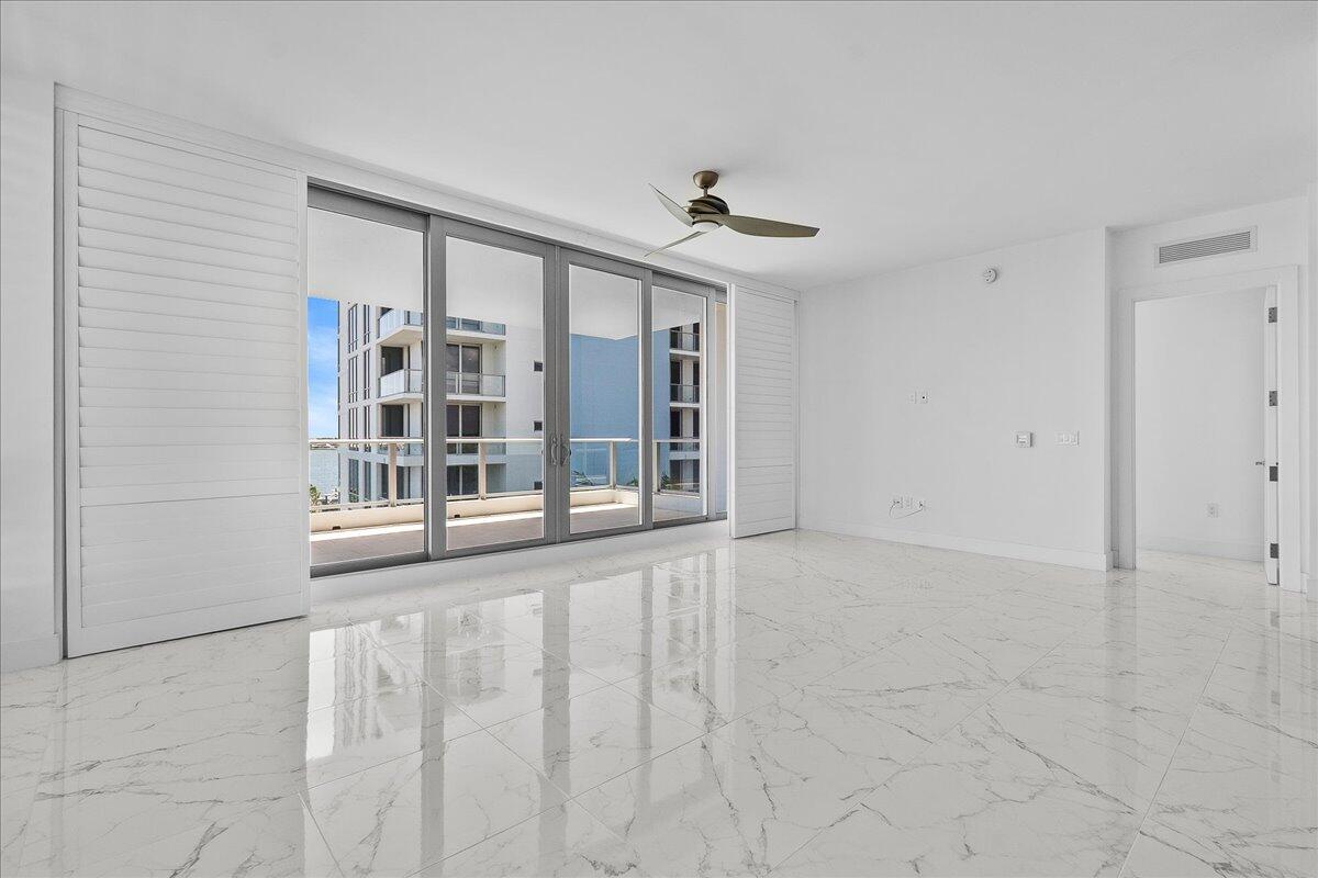 WATER CLUB NORTH PALM BEACH CONDO - Residential