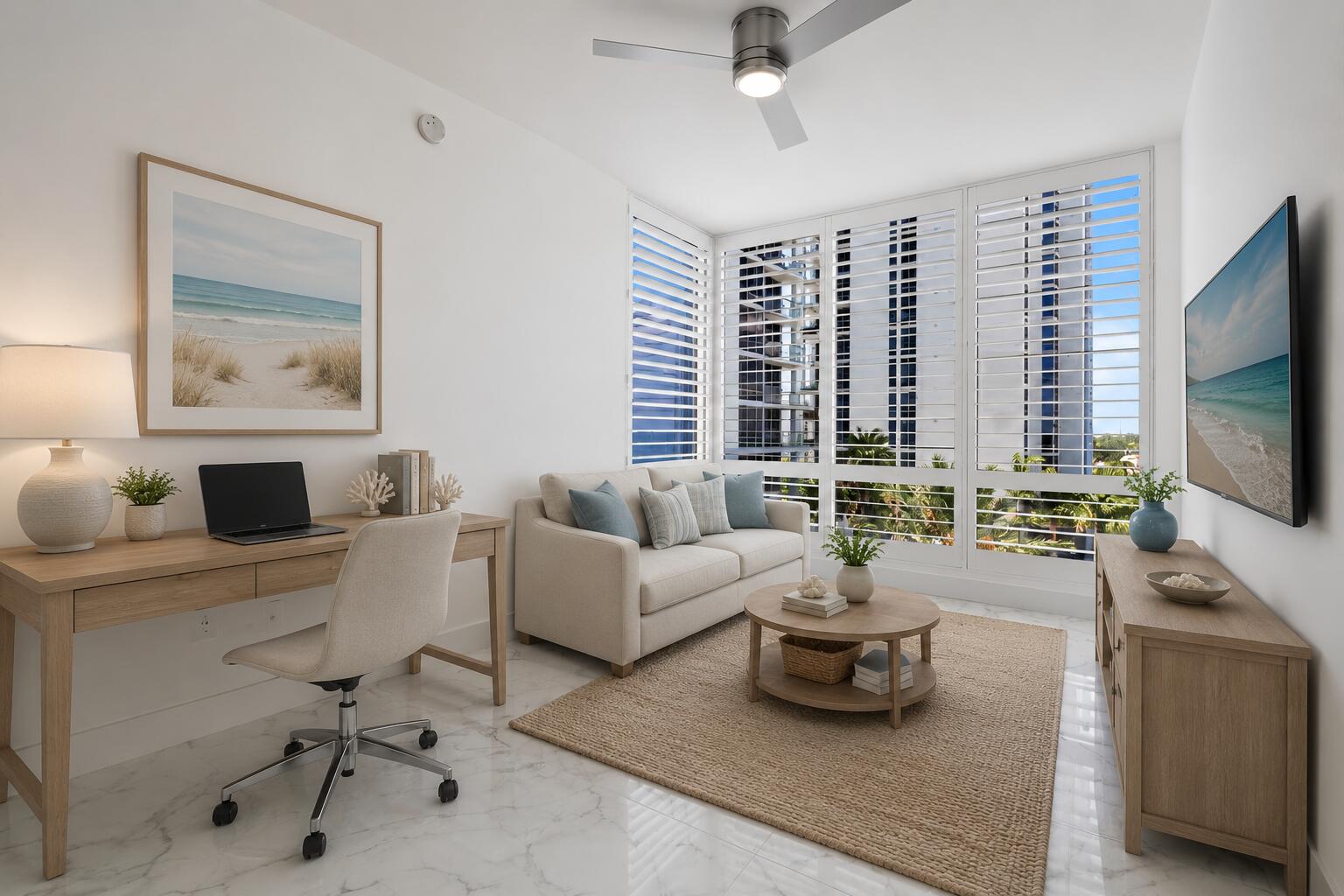 WATER CLUB NORTH PALM BEACH CONDO - Residential