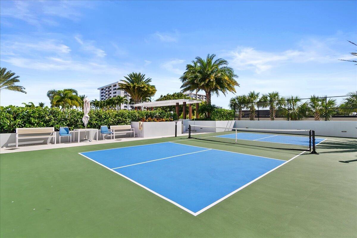 WATER CLUB NORTH PALM BEACH CONDO - Residential