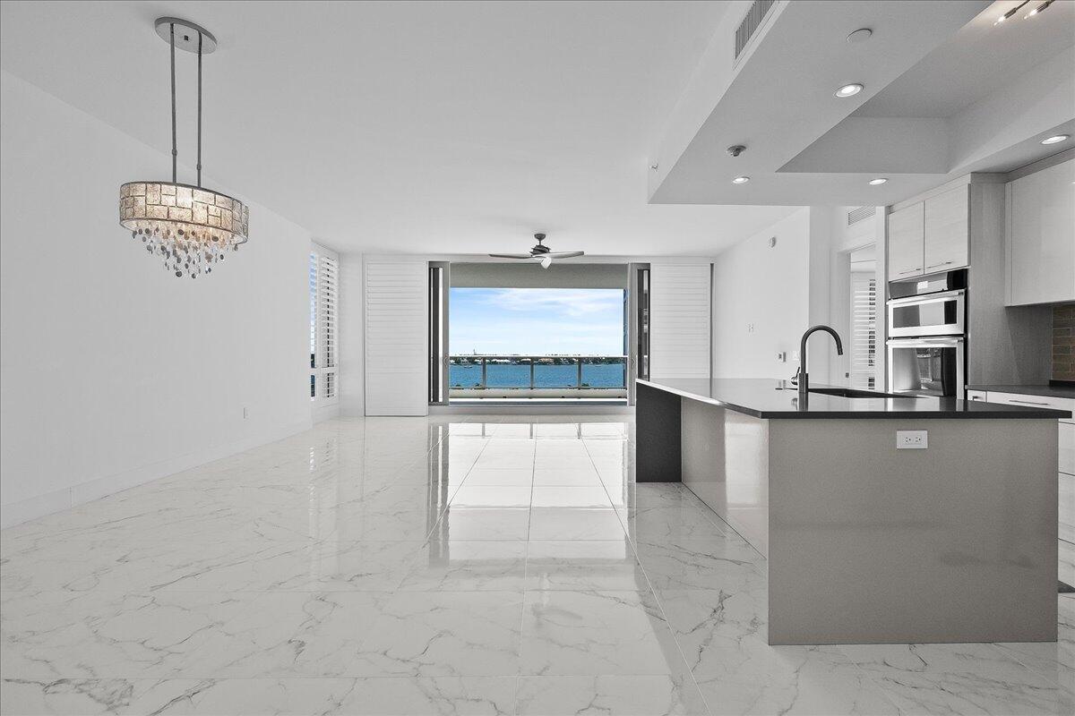 WATER CLUB NORTH PALM BEACH CONDO - Residential