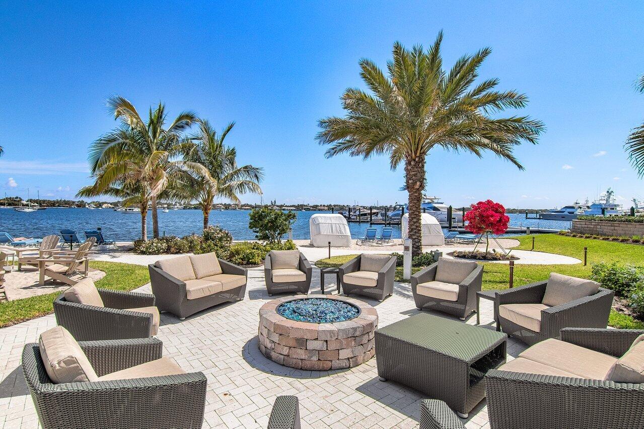 WATER CLUB NORTH PALM BEACH CONDO - Residential