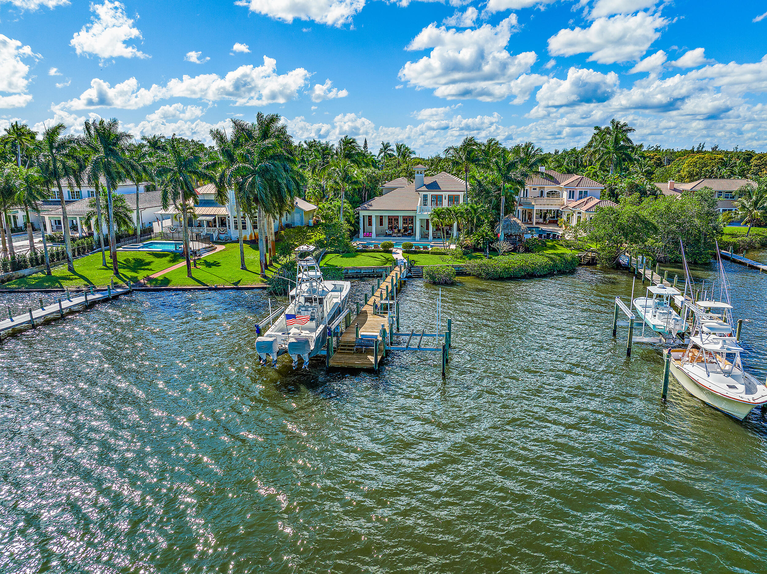 Loxahatchee River - Residential