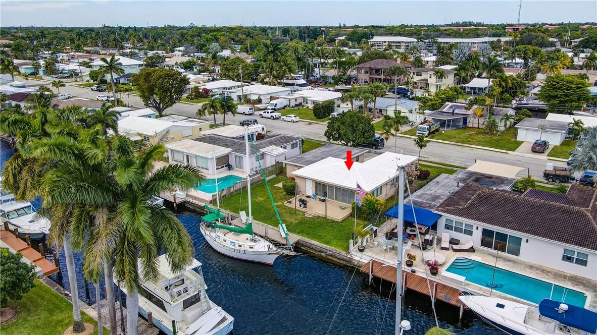 SOUTH NEW RIVER ISLES SEC - Residential