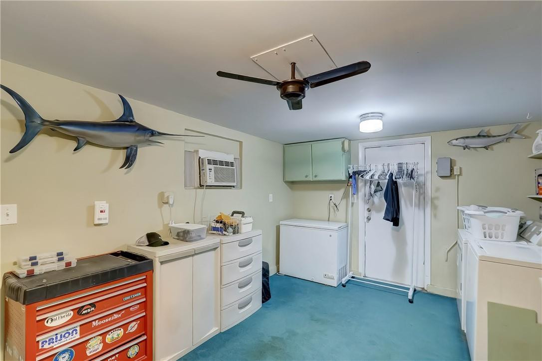 SOUTH NEW RIVER ISLES SEC - Residential
