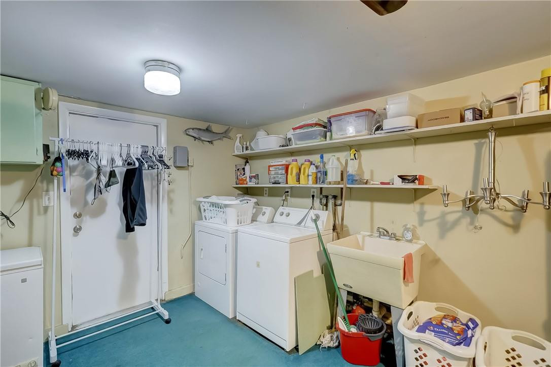 SOUTH NEW RIVER ISLES SEC - Residential