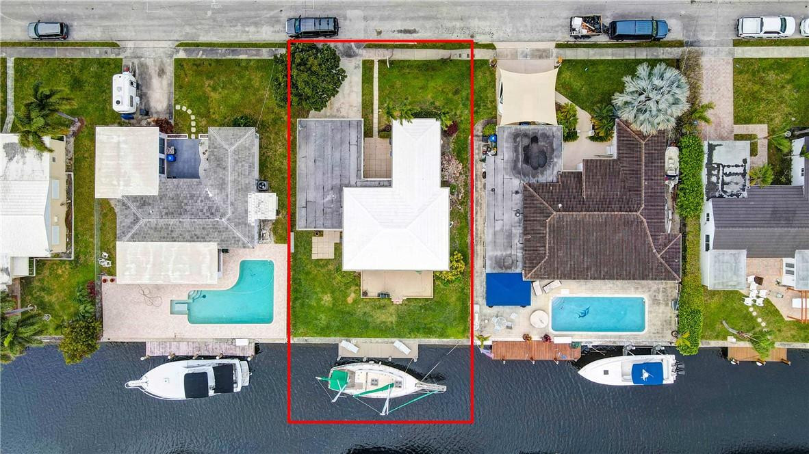 SOUTH NEW RIVER ISLES SEC - Residential