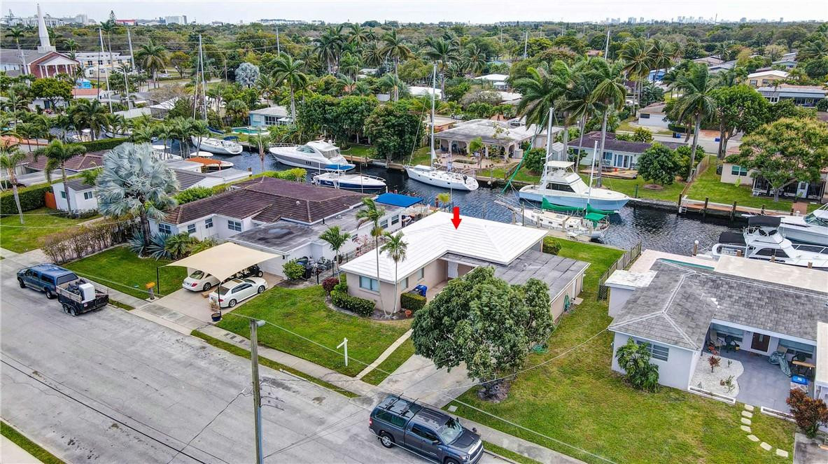 SOUTH NEW RIVER ISLES SEC - Residential