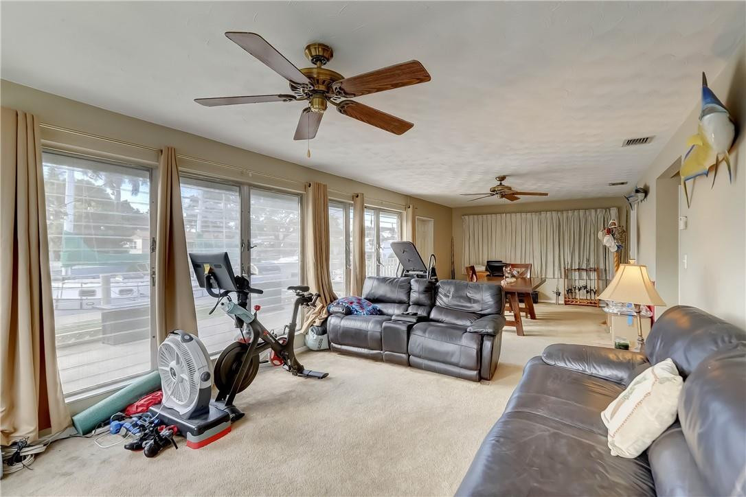 SOUTH NEW RIVER ISLES SEC - Residential
