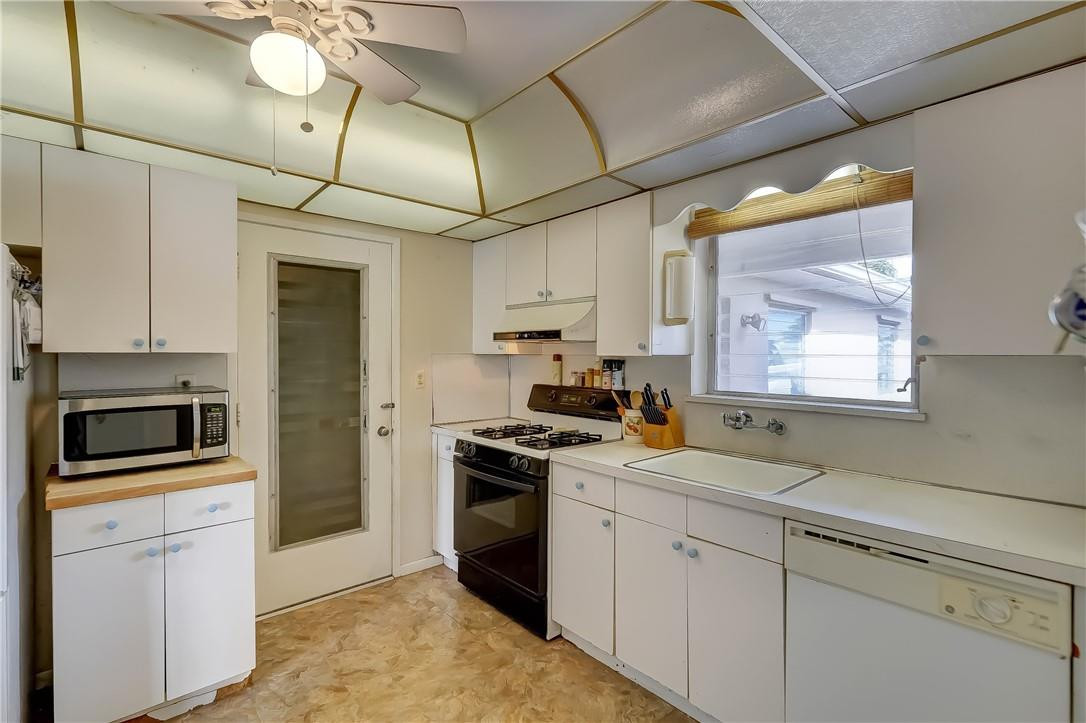 SOUTH NEW RIVER ISLES SEC - Residential