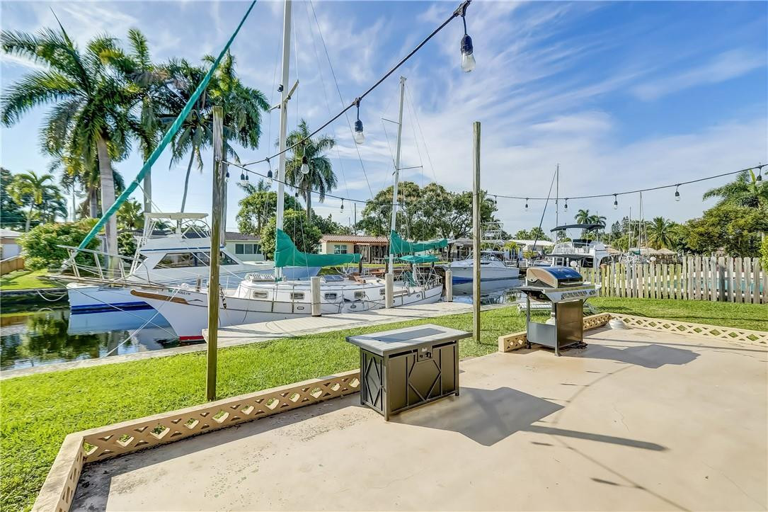 SOUTH NEW RIVER ISLES SEC - Residential