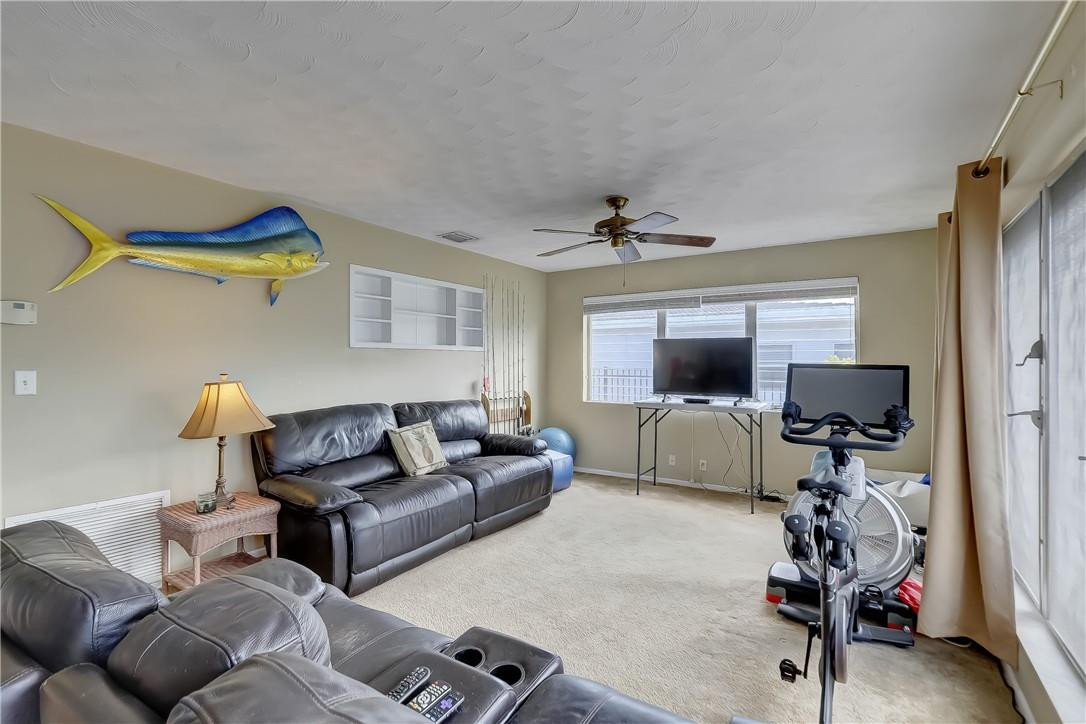 SOUTH NEW RIVER ISLES SEC - Residential