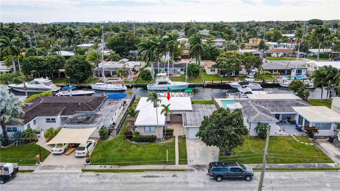 SOUTH NEW RIVER ISLES SEC - Residential