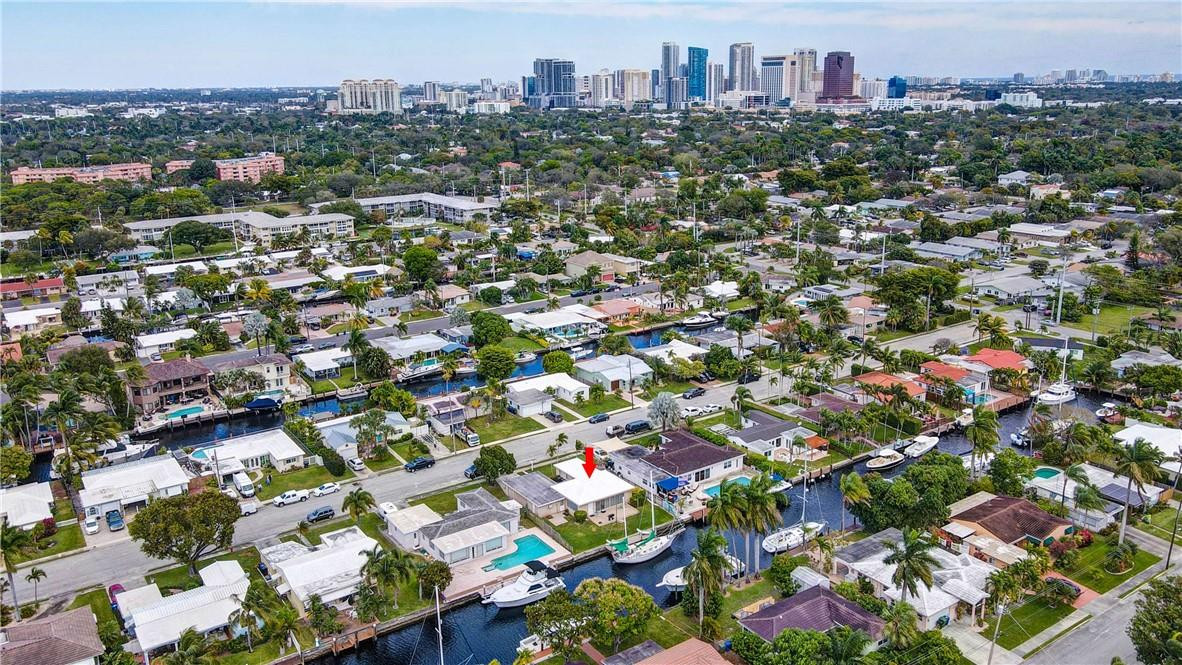 SOUTH NEW RIVER ISLES SEC - Residential