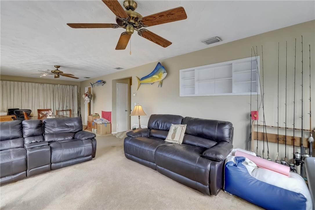 SOUTH NEW RIVER ISLES SEC - Residential
