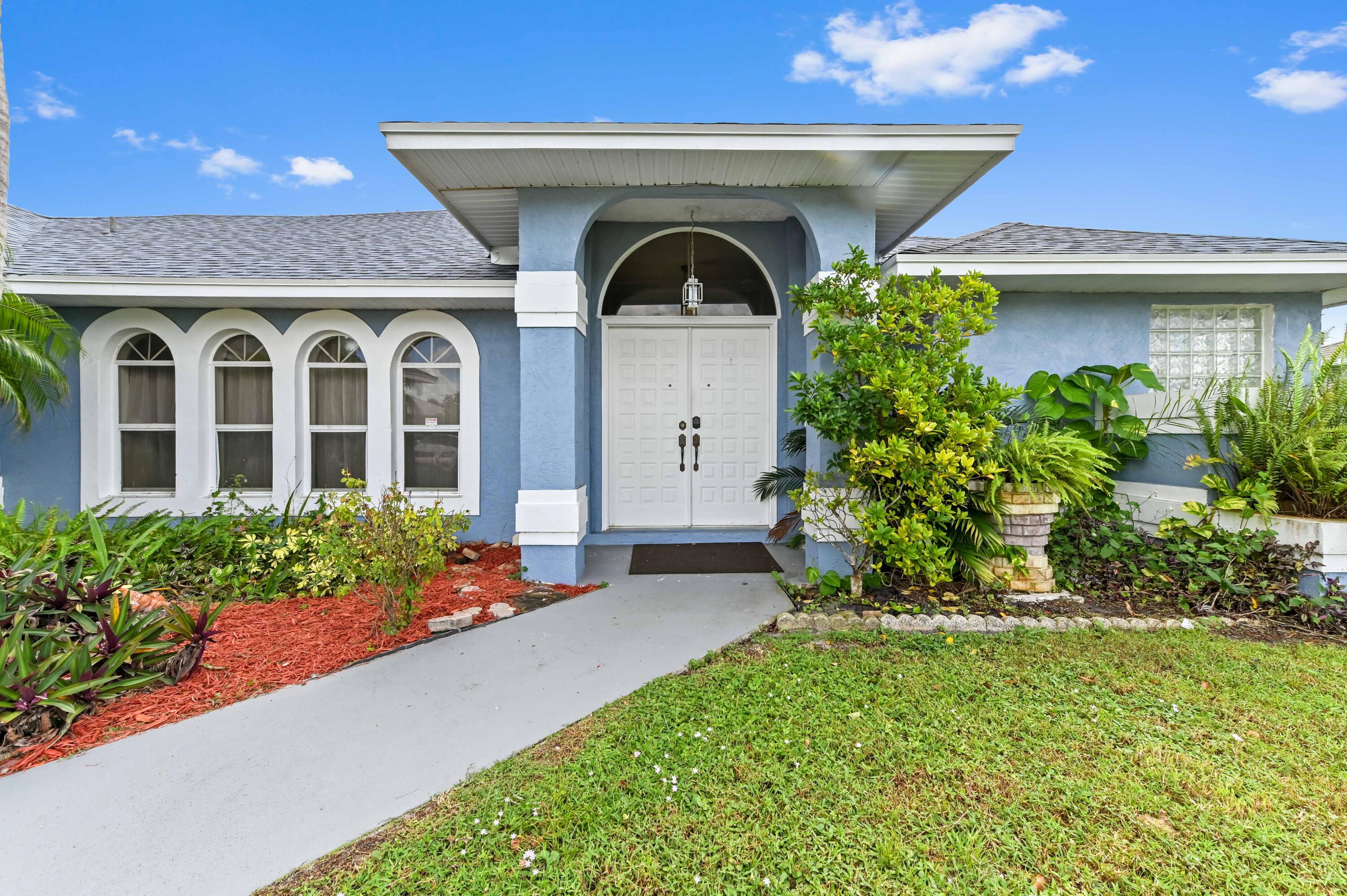 PORT ST LUCIE - Residential