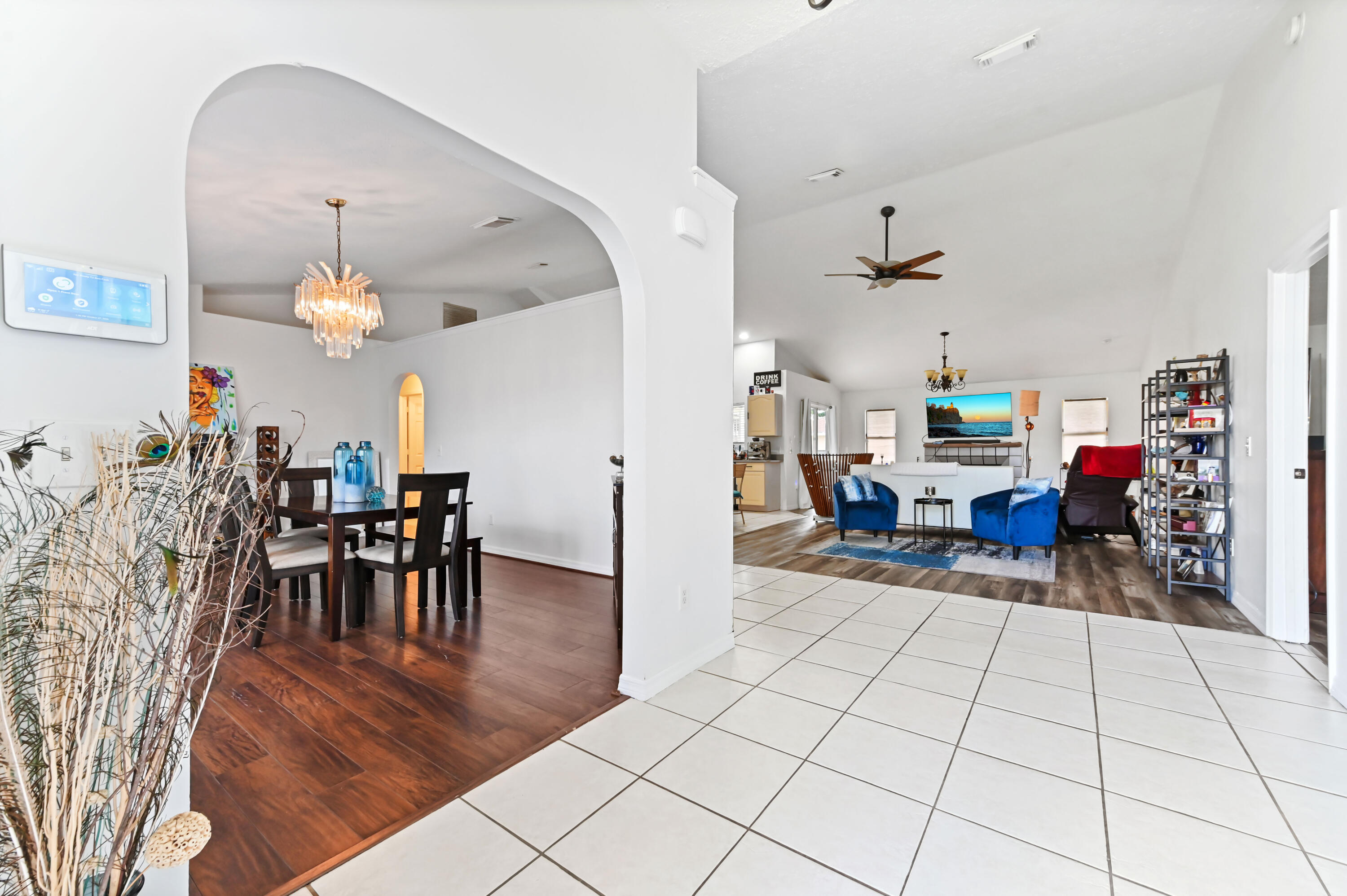 PORT ST LUCIE - Residential