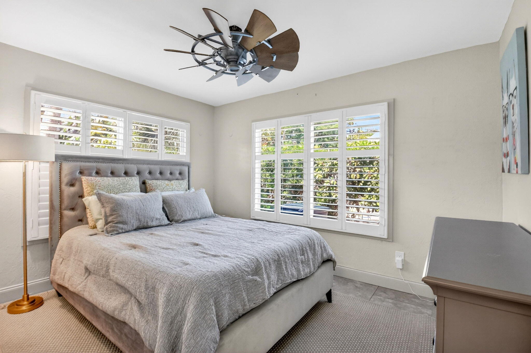 COLONIAL ESTATES - Residential