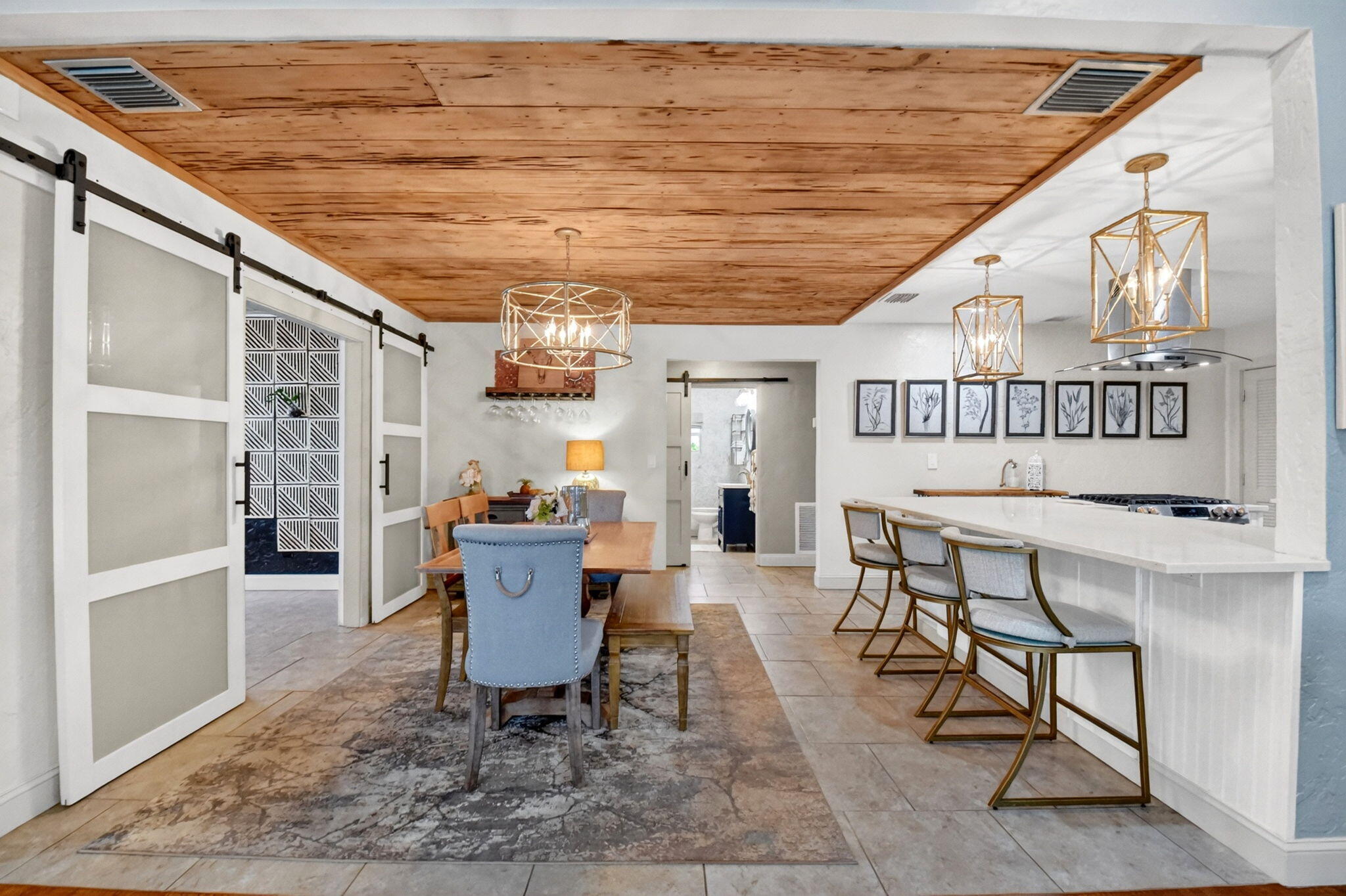 COLONIAL ESTATES - Residential