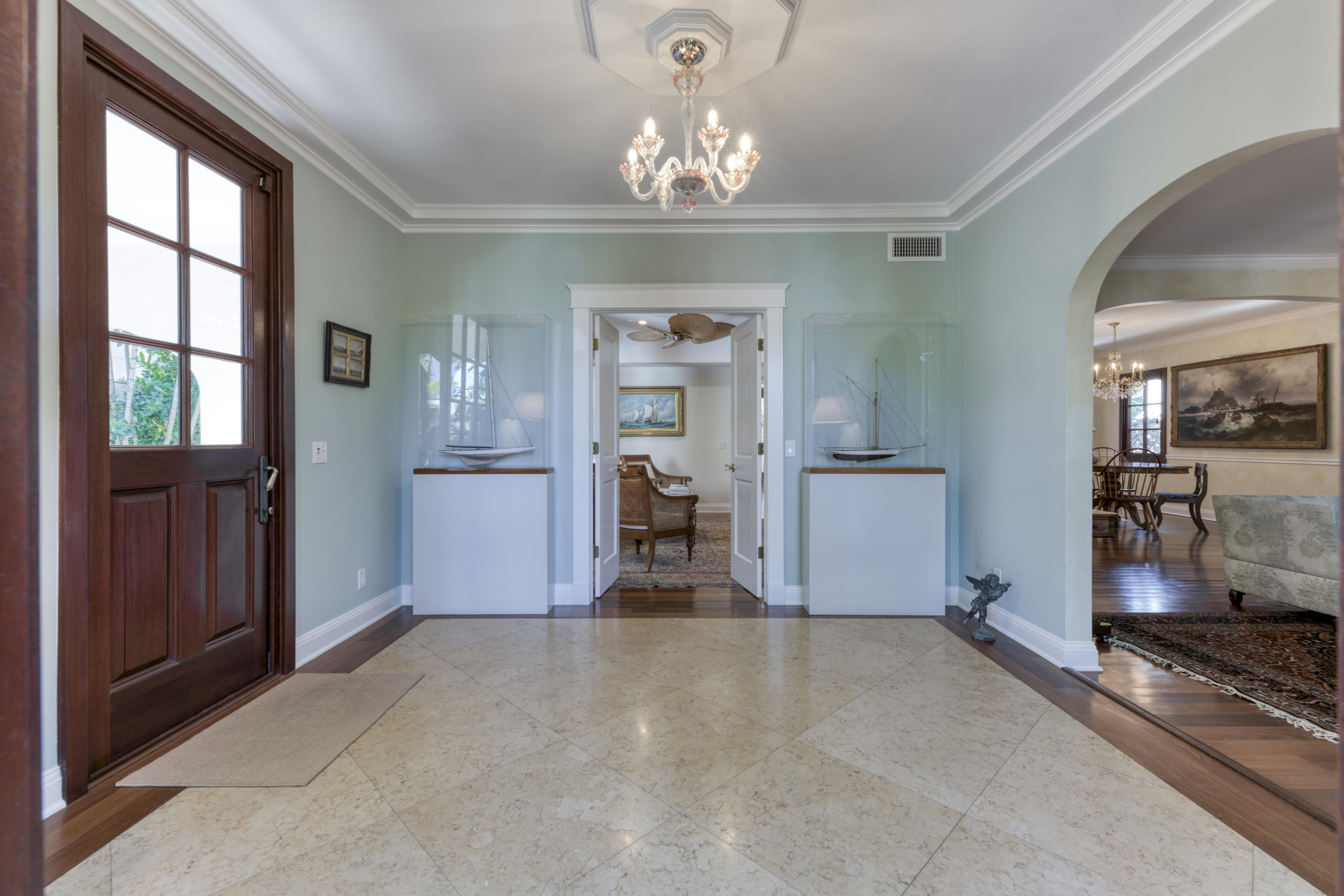 ROYAL PARK - Residential