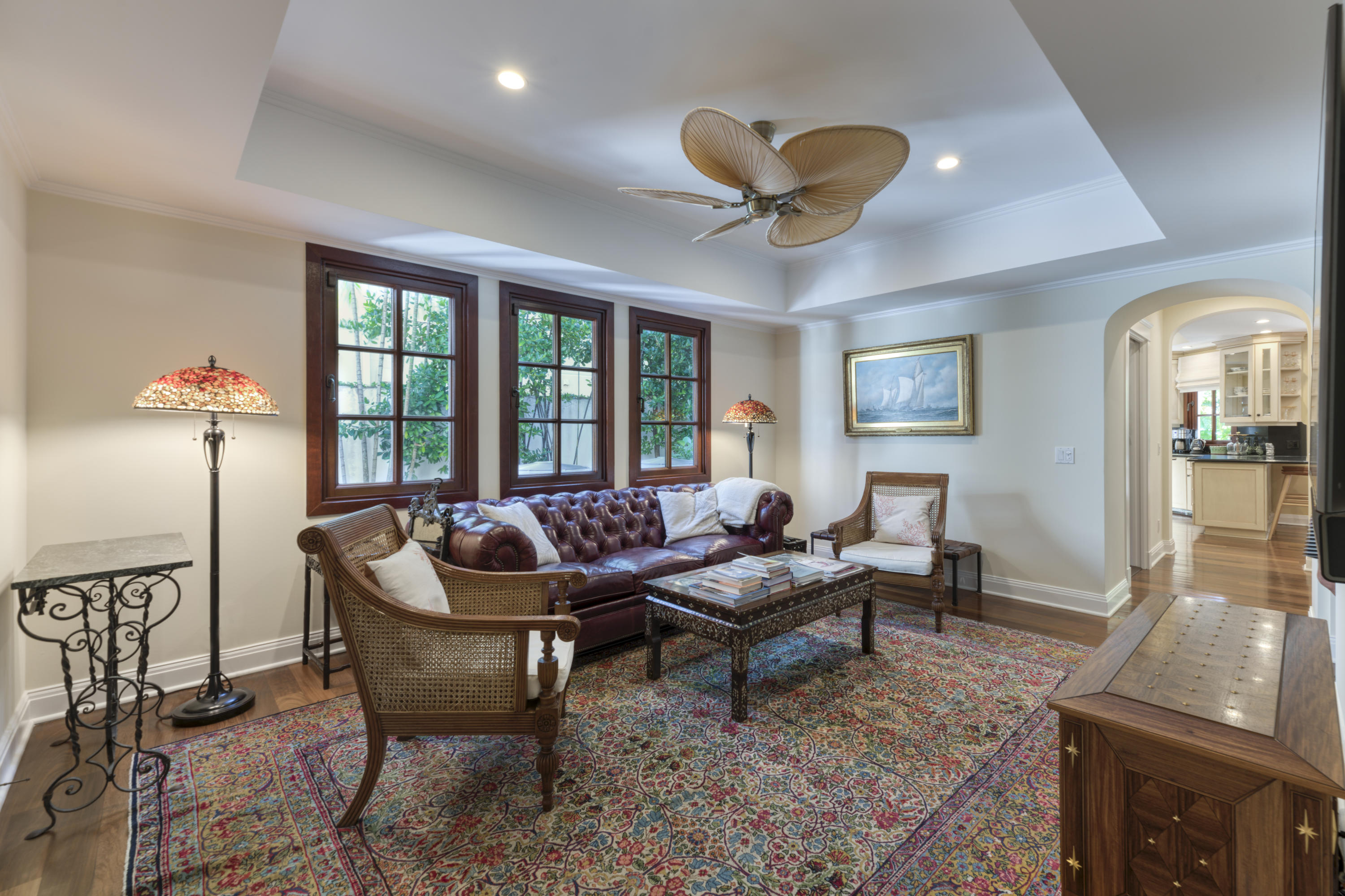 ROYAL PARK - Residential