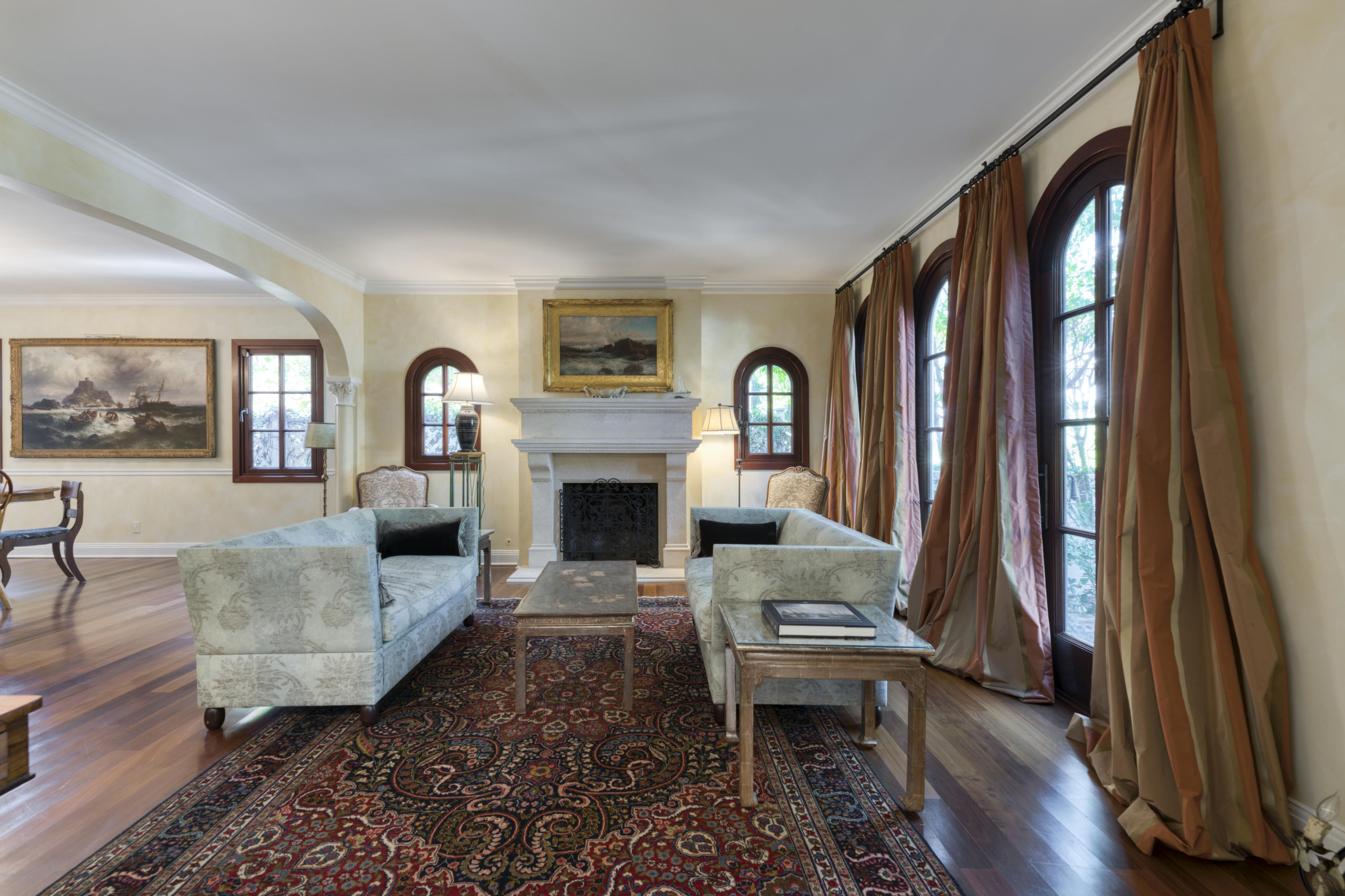 ROYAL PARK - Residential