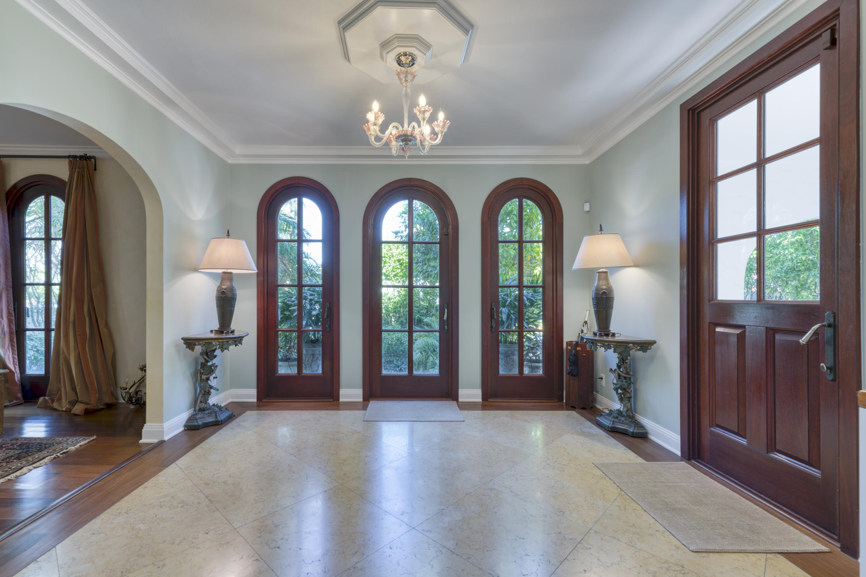 ROYAL PARK - Residential