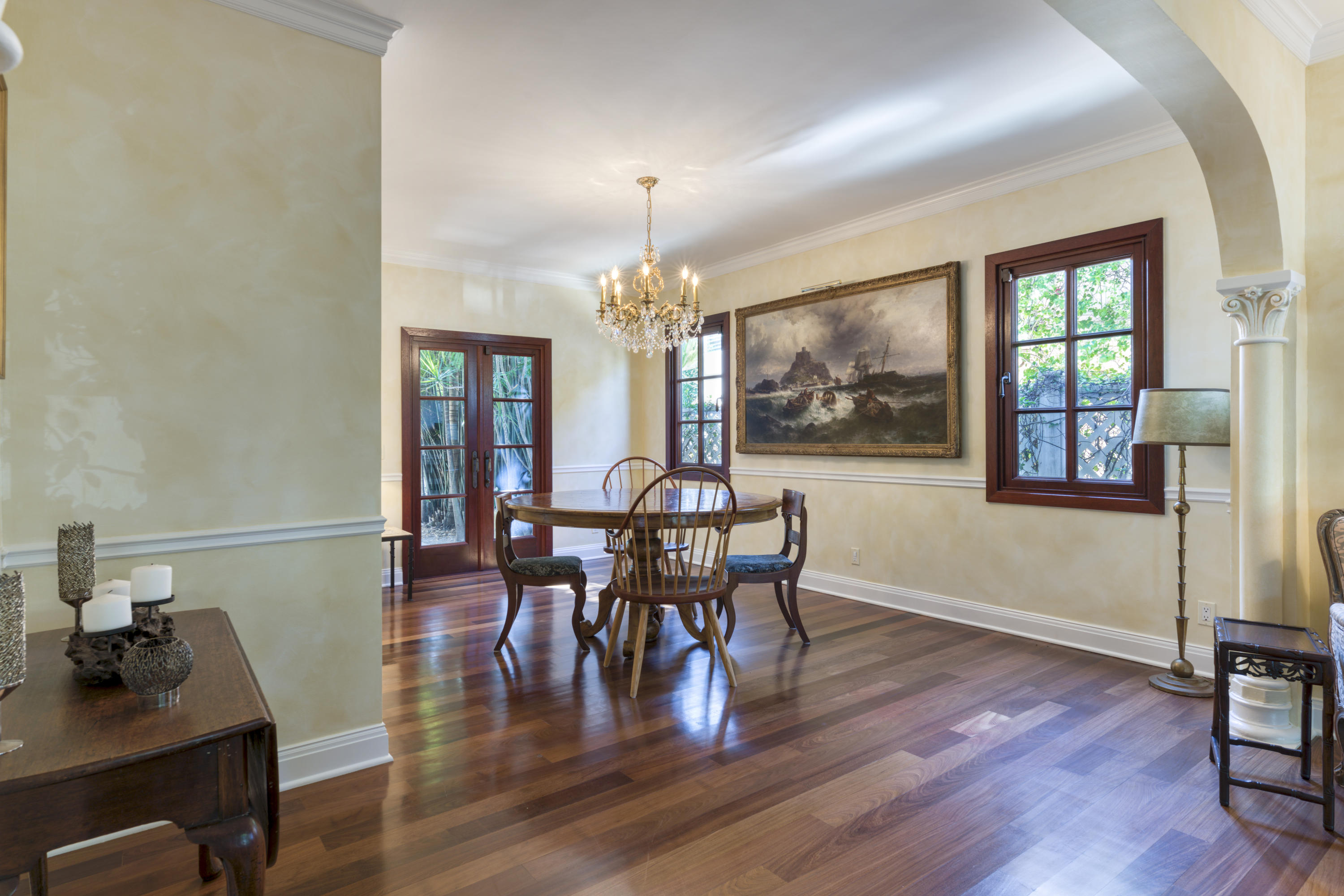 ROYAL PARK - Residential