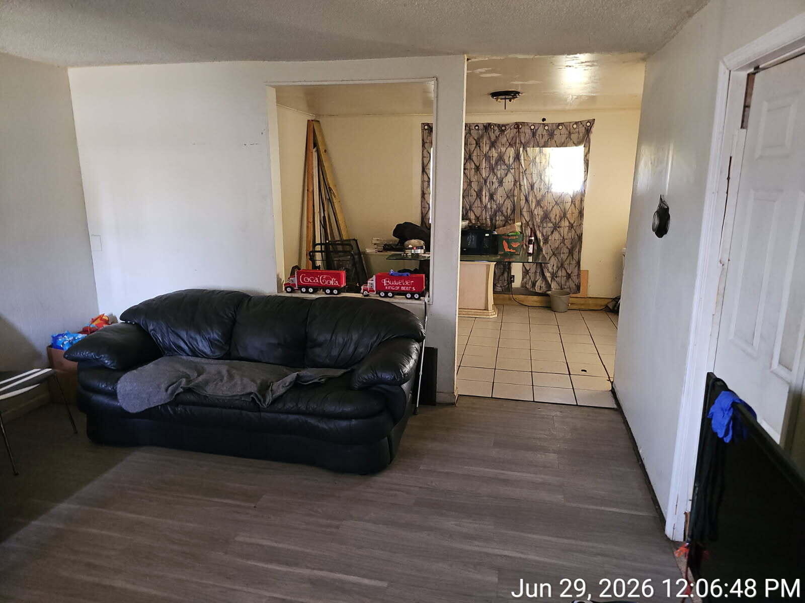 SHERATON PLAZA UNIT 4 REPLAT - Residential