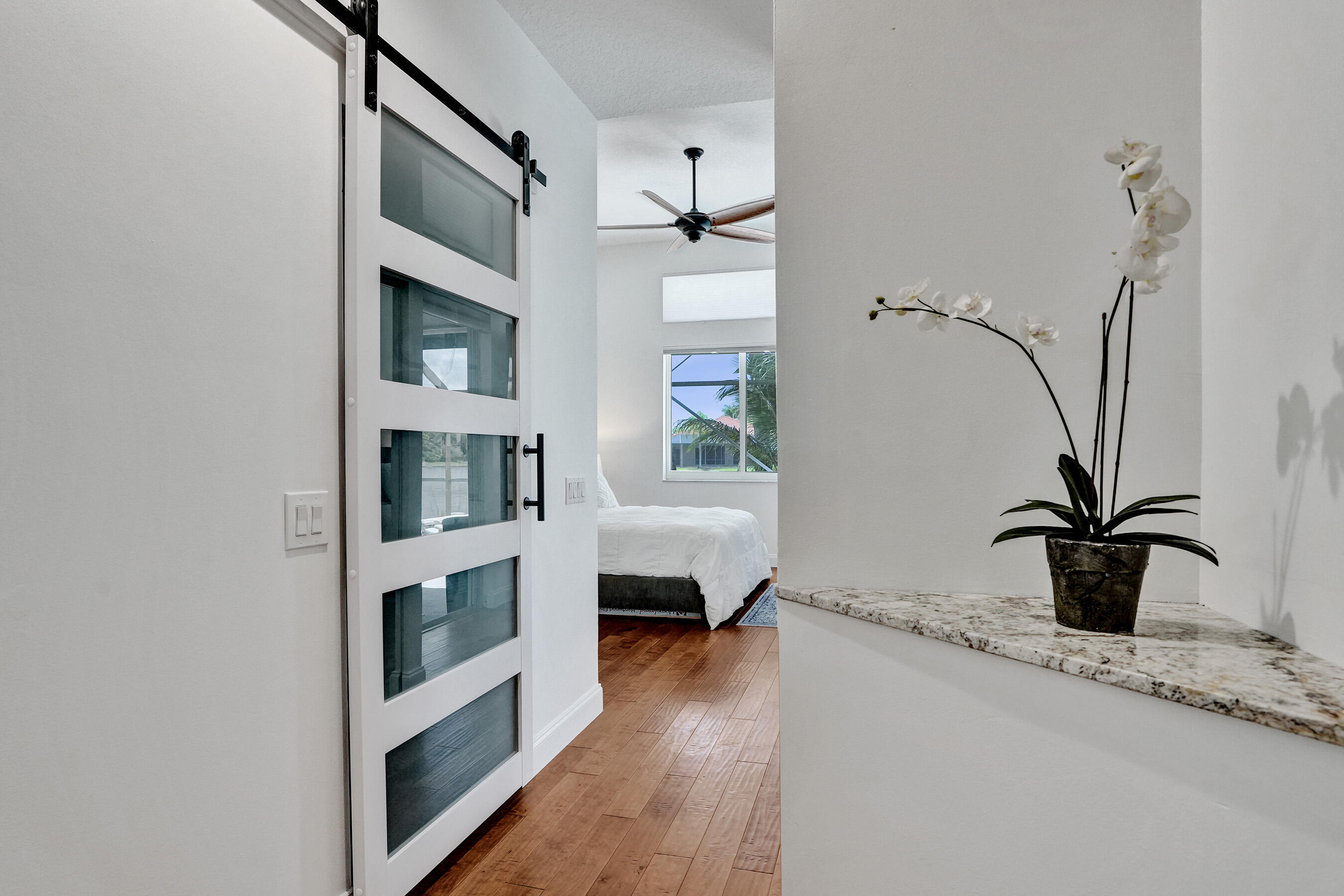 SECTOR 6 EAST - Residential