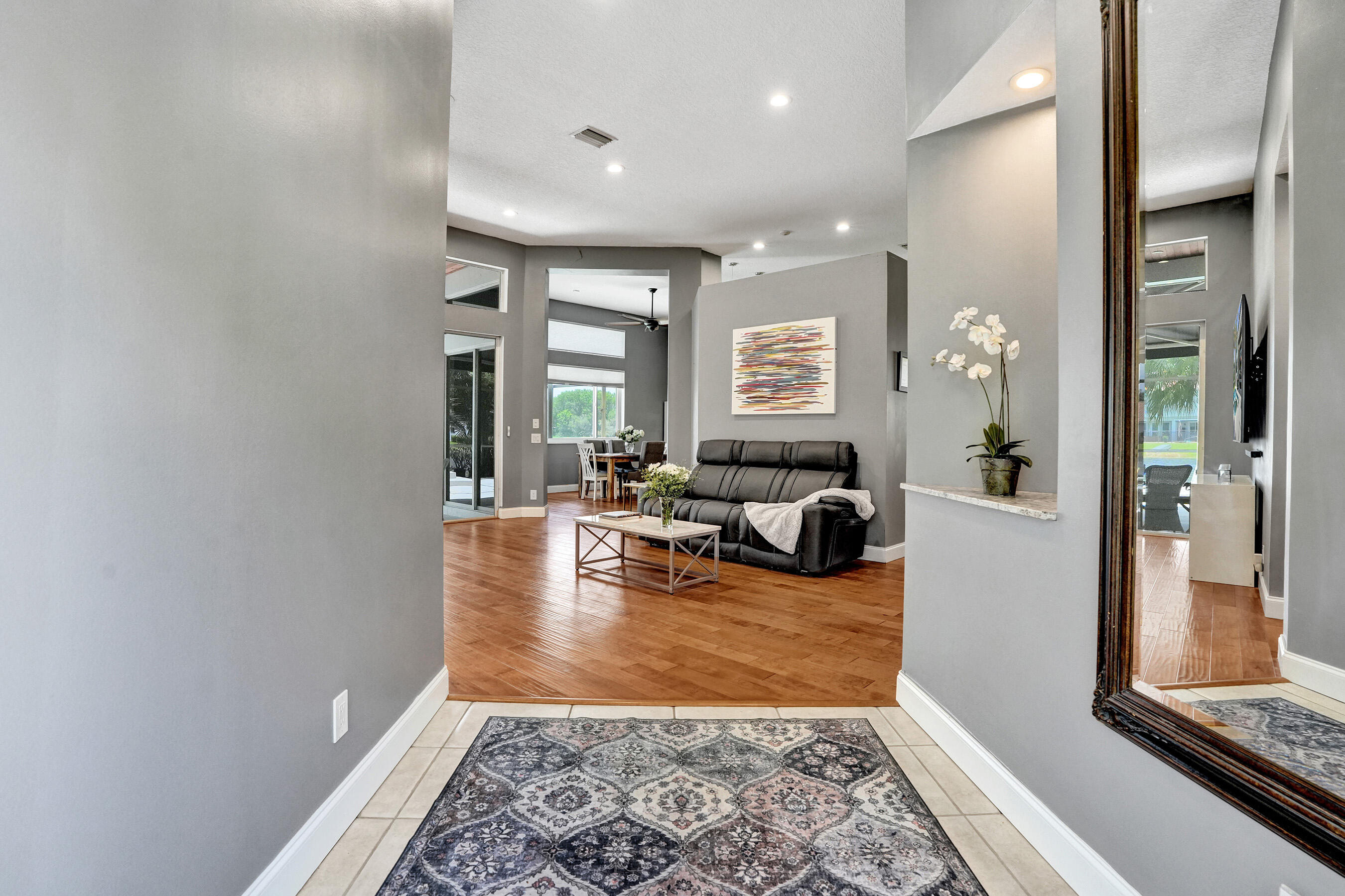 SECTOR 6 EAST - Residential
