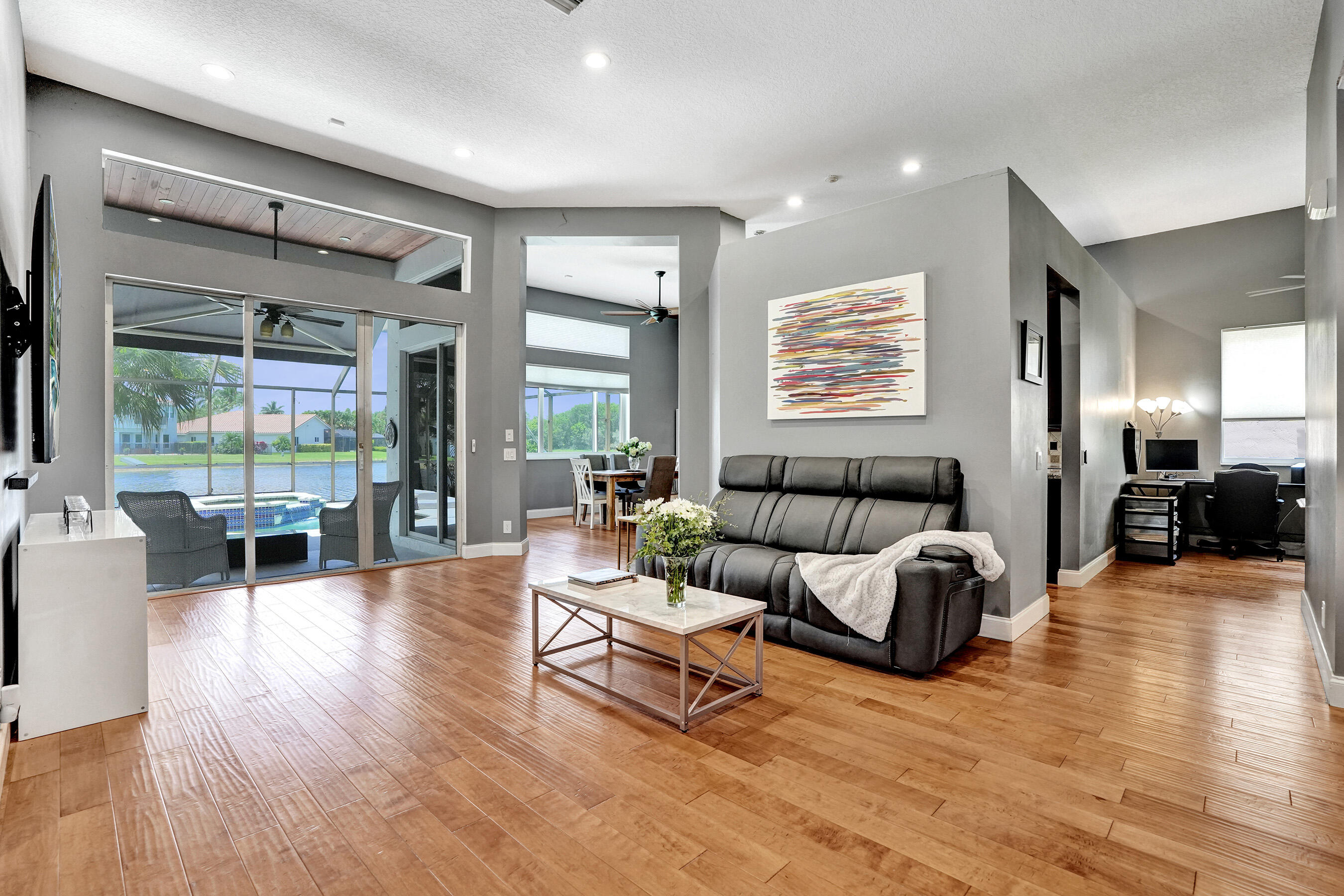 SECTOR 6 EAST - Residential