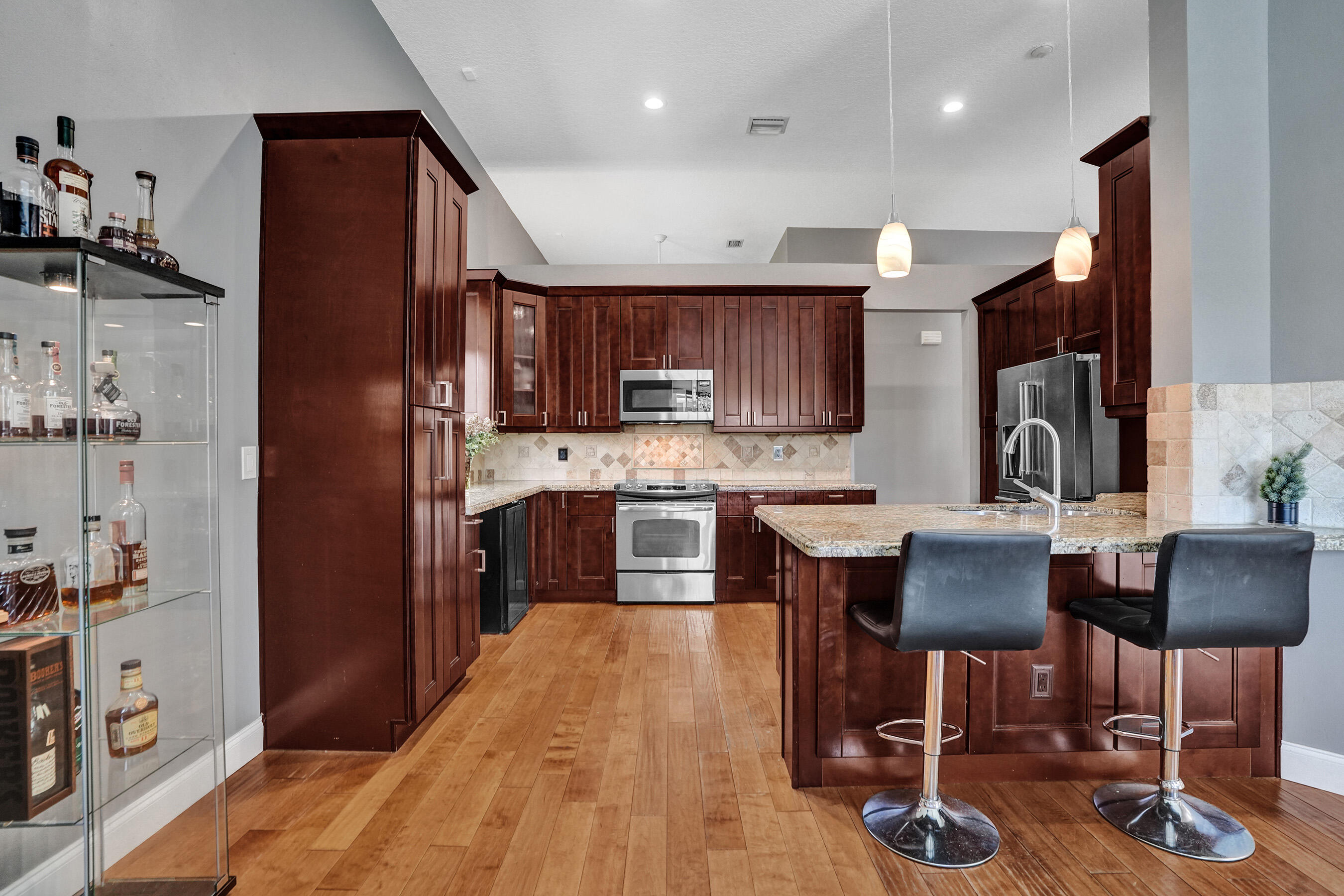 SECTOR 6 EAST - Residential