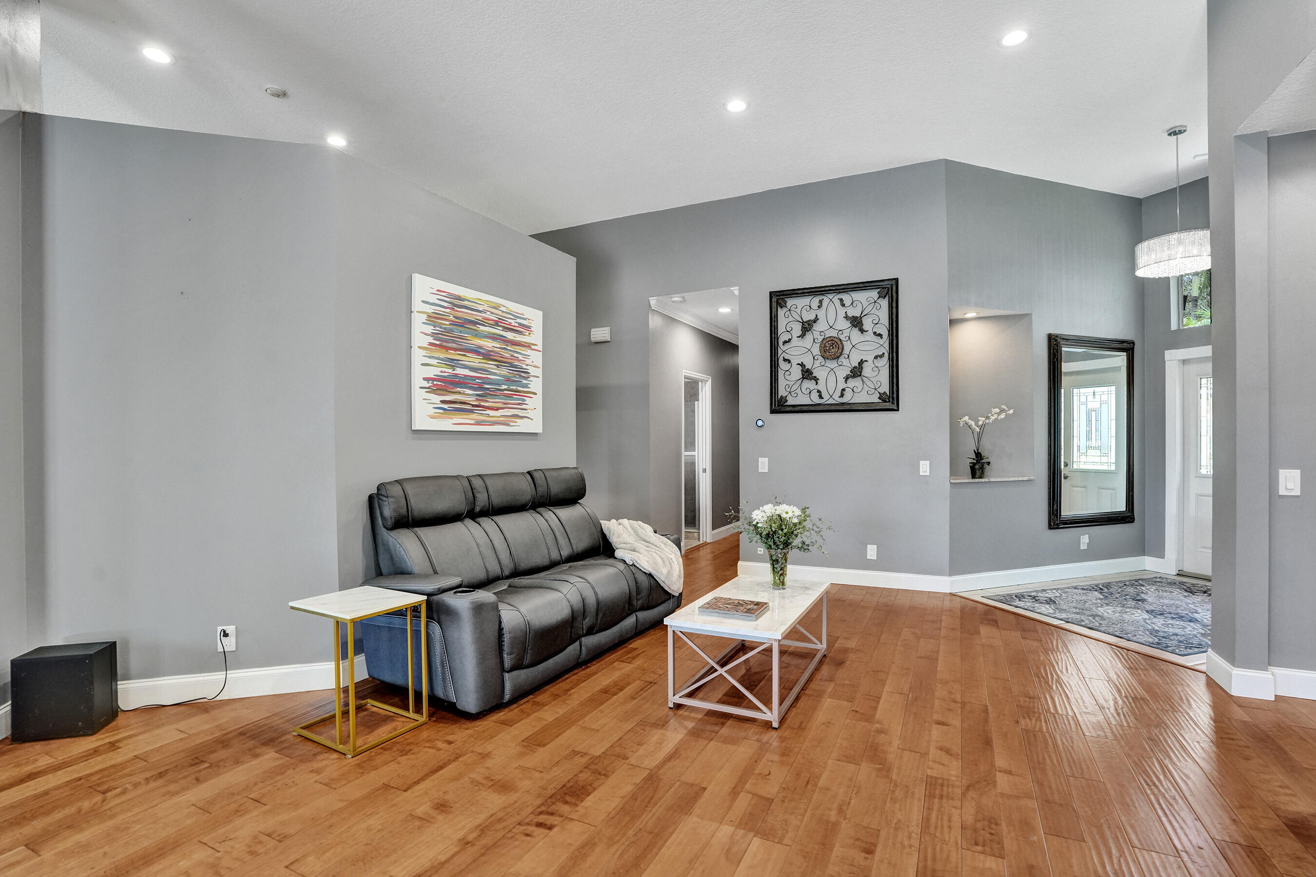 SECTOR 6 EAST - Residential